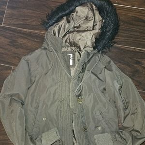 BOGO ❄️☃️ 4 Winter Coats plus 4 Bonus Jackets